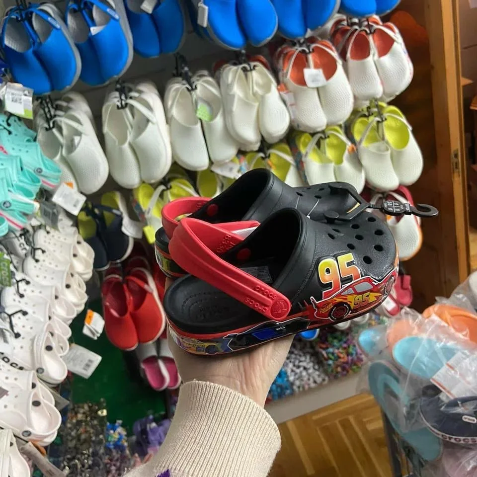 Crocs Sale – Pallet